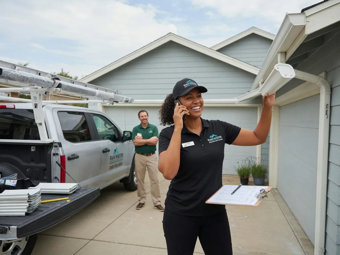 Gutter Installation Soperton, GA FAQs